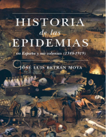 HISTORIA DE LAS EPIDEMIAS EN ESPAÑA Y SUS COLONIAS.pdf